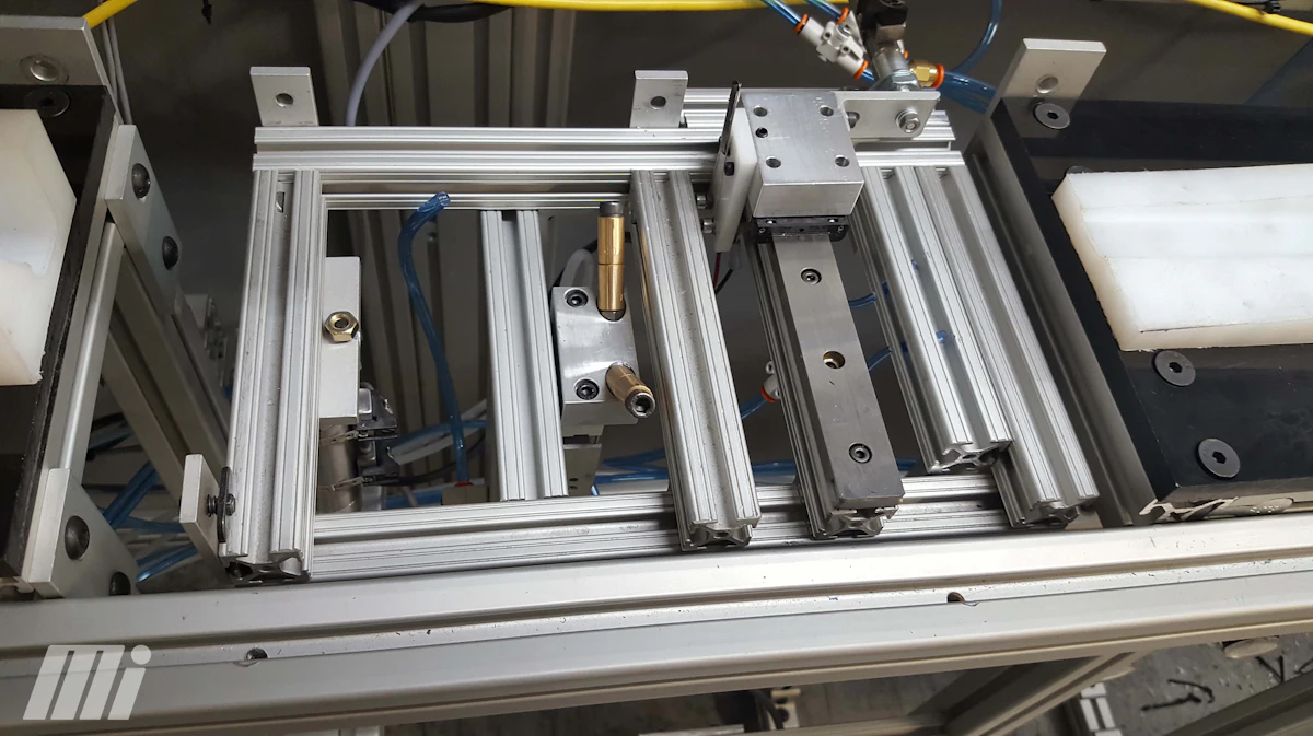 PRINT: How to Optimize Application Speed with Profile and Round Rail - Vimarsana News