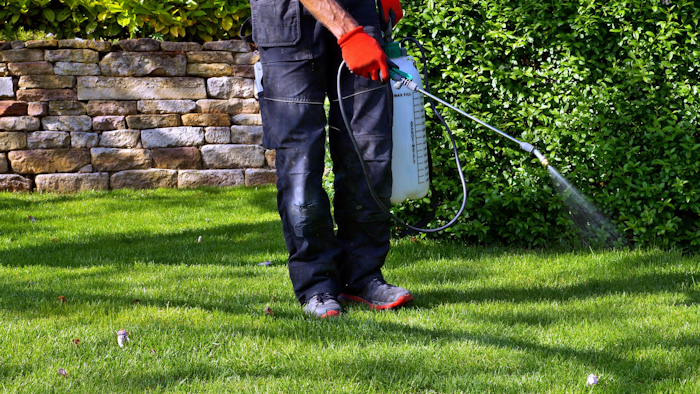 Pesticides I Stock 1174599995