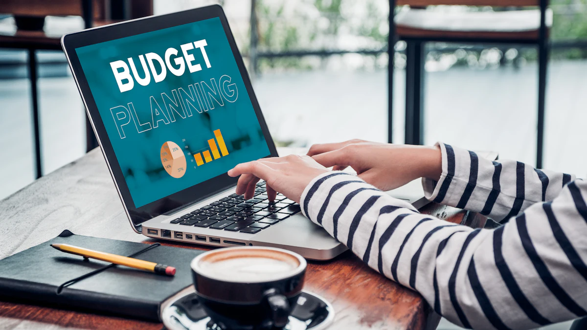 The Brainstorm: E-Commerce Planning Budget - Vimarsana News
