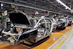 If you are an auto supplier looking to increase worker productivity, optimize your supply chain, maximize overall equipment effectiveness, or realize significant cost savings, consider deploying a data estate, particularly a Data Estate for Automotive Suppliers.