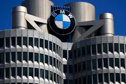 Bmw Hq Ap