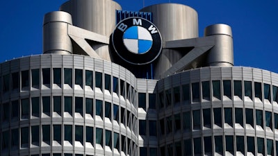 Bmw Hq Ap