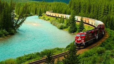 Canadian Pacific I Stock 459595899