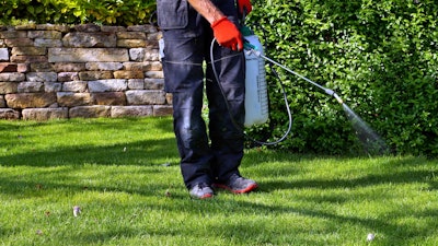Pesticides I Stock 1174599995