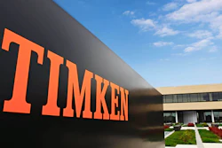 Timken Sd