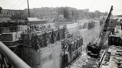 Constructing barge canals took a massive investment that didn’t pay off.