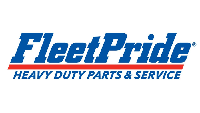 Fleet Pride New