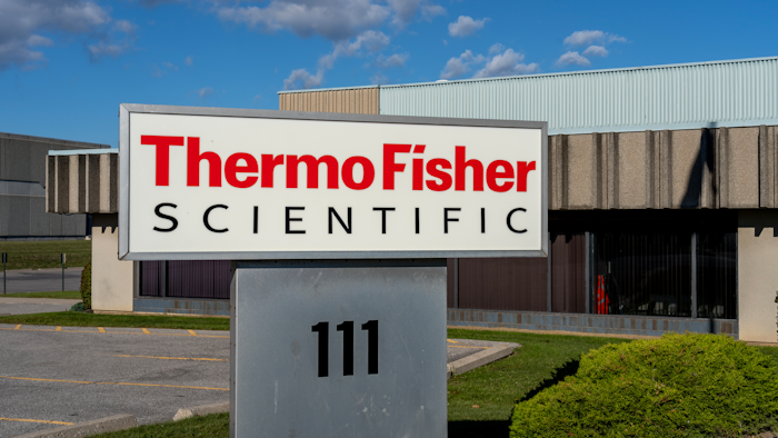 Thermo Fisher