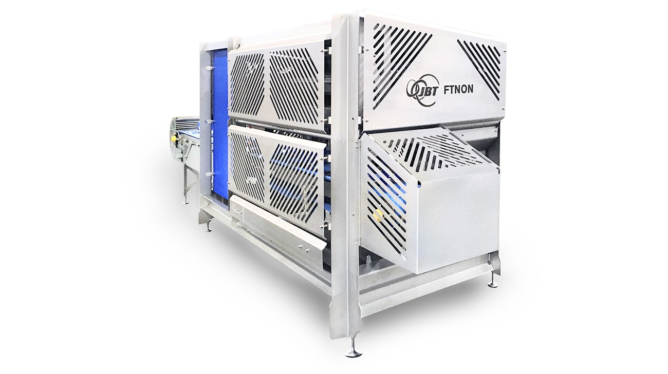 Jbt Ftnon Coretkr Flex