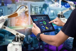 Mobile Tech In Plant