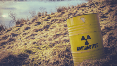 Nuclear Waste