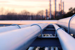 Steel Pipes I Stock 640322960 1