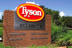 Tyson Headquarters Ap