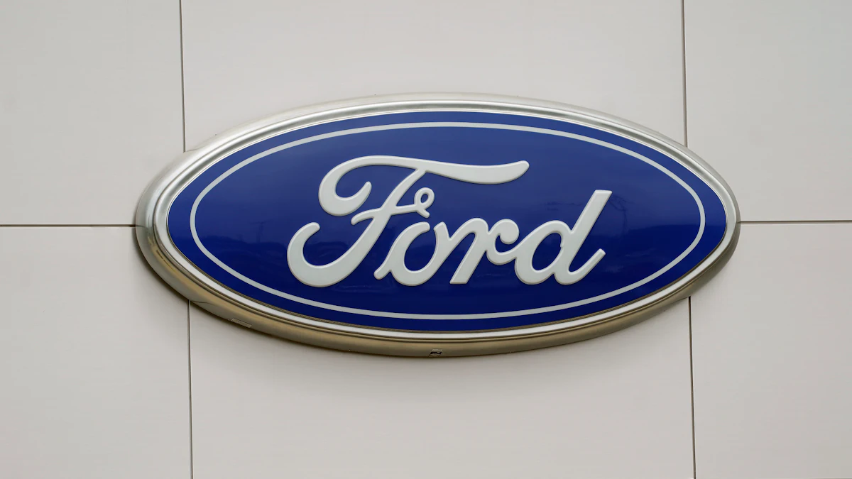 Ford Transmission Plant to Make Electric Power Units - Vimarsana News