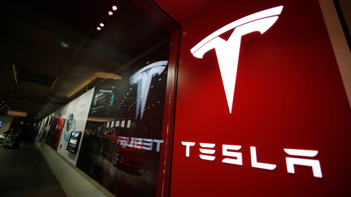 NTSB: Driver Was Behind Wheel at Time of Tesla Crash - Vimarsana News