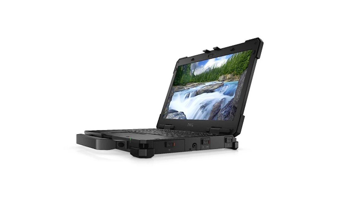 Extreme Laptops for Extreme Jobs From: Dell - Vimarsana News