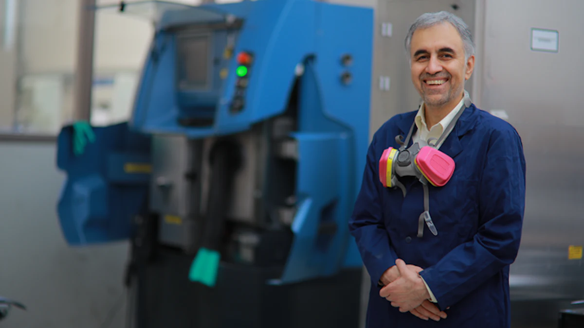 Engineer Gets $2.5M to Make Smart Materials for Aero Industry - Vimarsana News