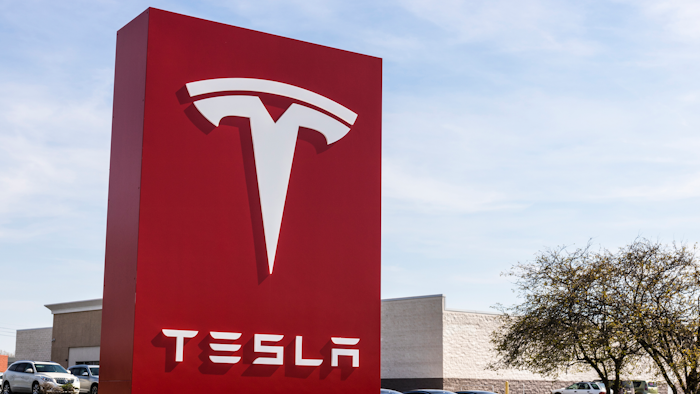 Tesla