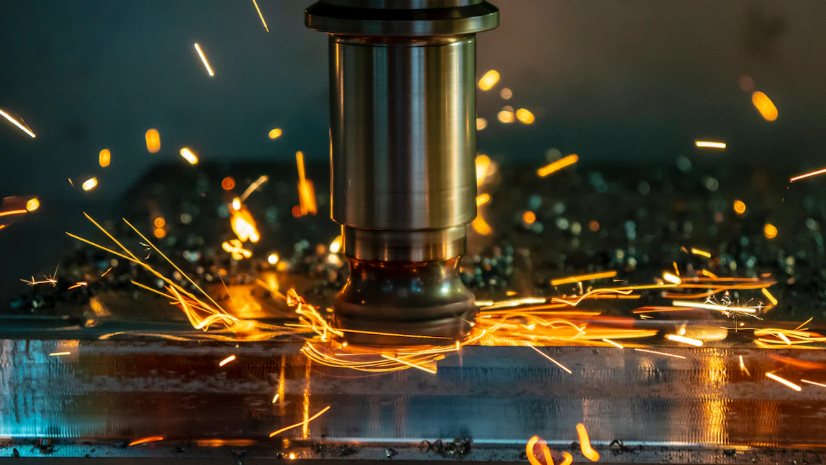 August Machine Tooling Orders Hit Highest Mark in Nearly 3 Years - Vimarsana News