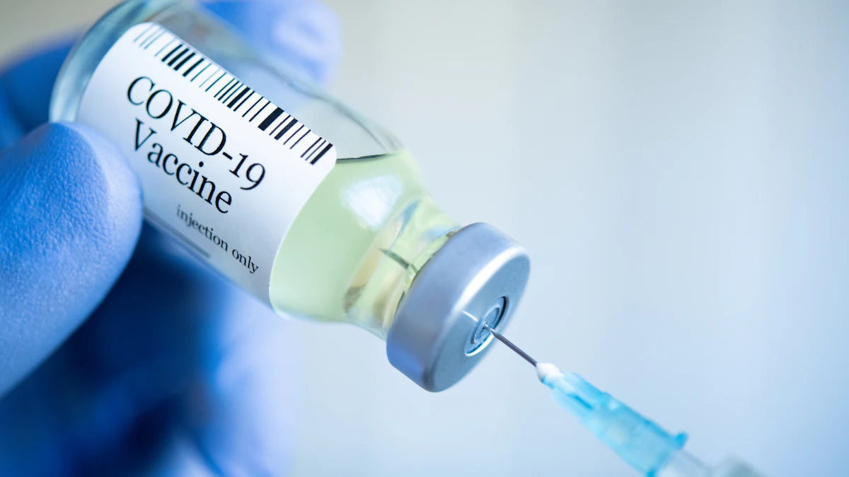 Dozens of U.S. Nuclear Lab Workers Sue over Vaccine Mandate - Vimarsana News