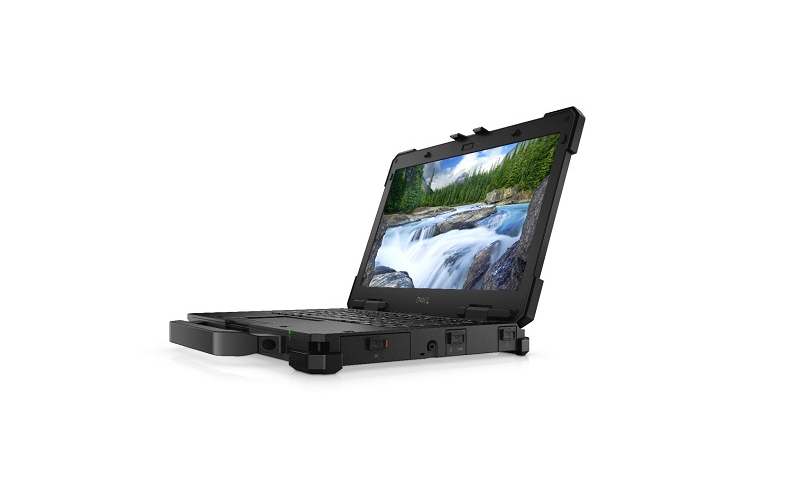 Dell Sized