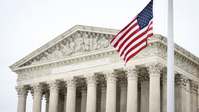 Supreme Court, Washington.