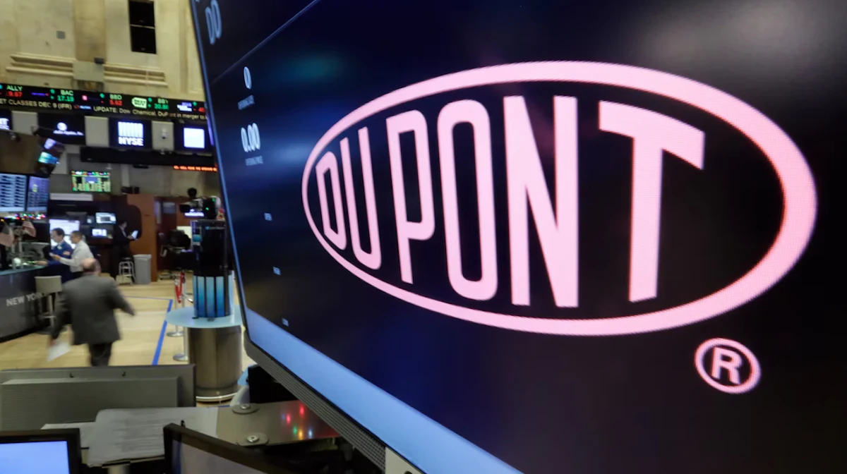 DuPont to Buy Rogers Corp. for $5.2B, Sell Most of Mobility & Materials Unit - Vimarsana News