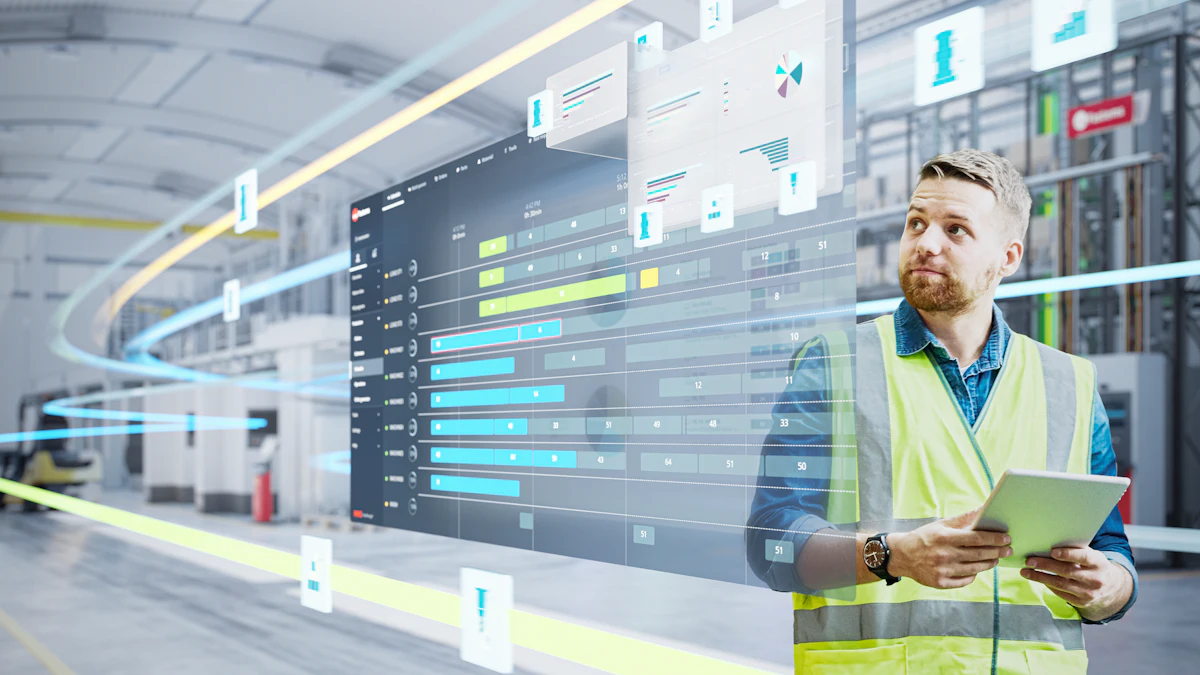Version 8 of Fastems' MMS Offers Data-Driven Insights From: Fastems - Vimarsana News