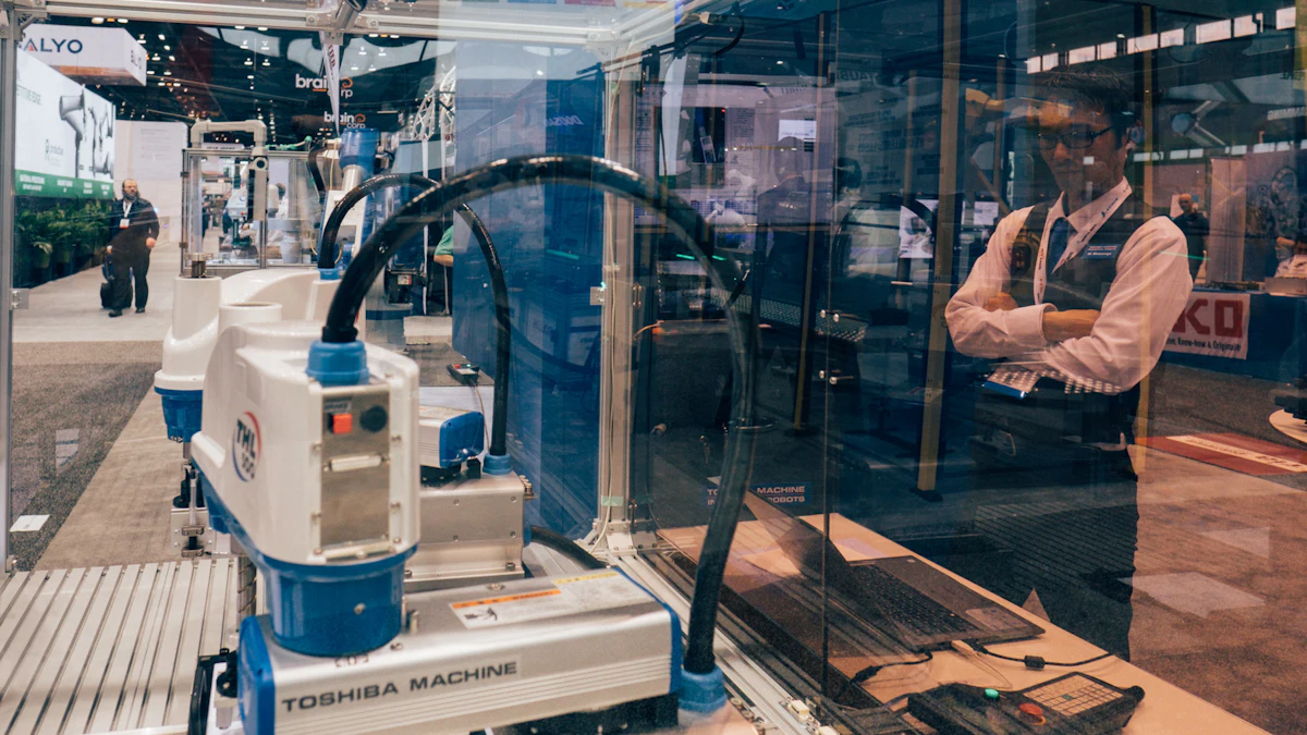 The Future of Robot Programming - Vimarsana News