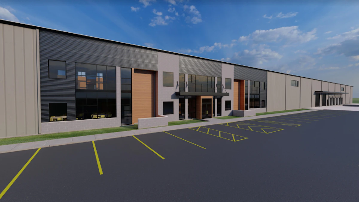 Trim-Lok, Inc. Announces Major Midwest Expansion - Vimarsana News