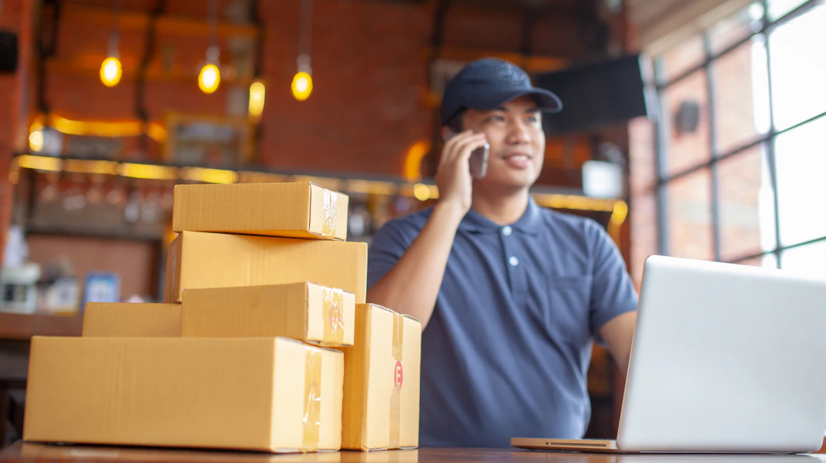 The Brainstorm: How to Plan for E-Commerce Sales Strategies - Vimarsana News