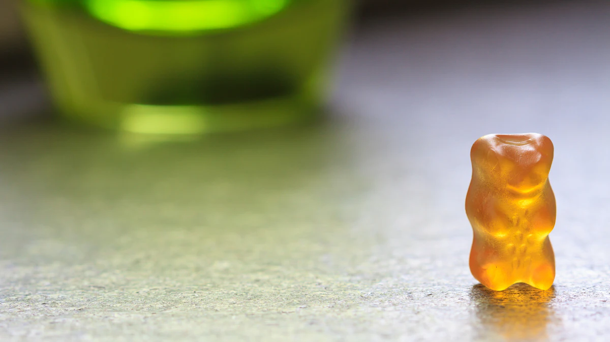 OSHA to Collaborate with Builders on Massive Gummy Bear Factory - Vimarsana News