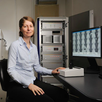 Prof. Yael Hanein