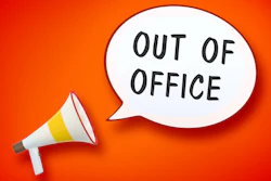 Out Of Office