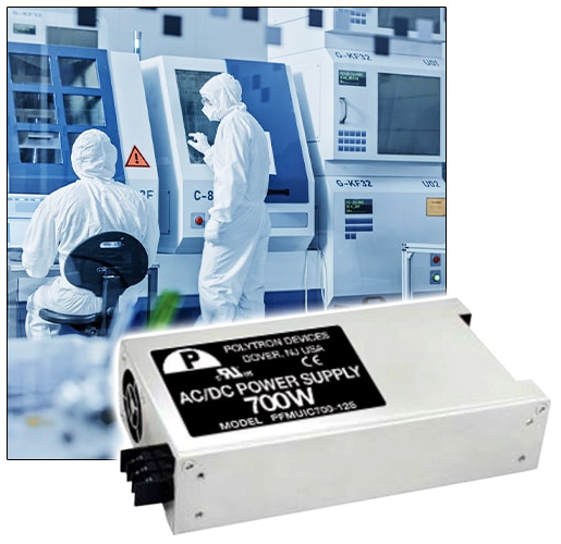 Polytron Devices Pfmu 700 Watt Power Supply1