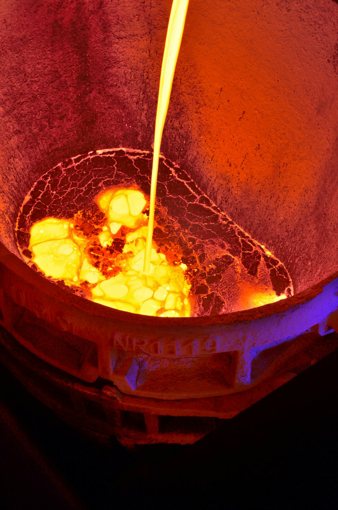 Improper temperature controls during the cooling process is a leading cause of defects for the die cast industry.