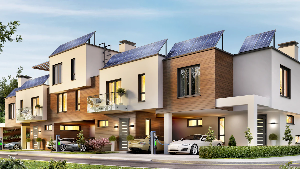 Choosing EVs or Conventional Cars with the Planet in Mind - Vimarsana News