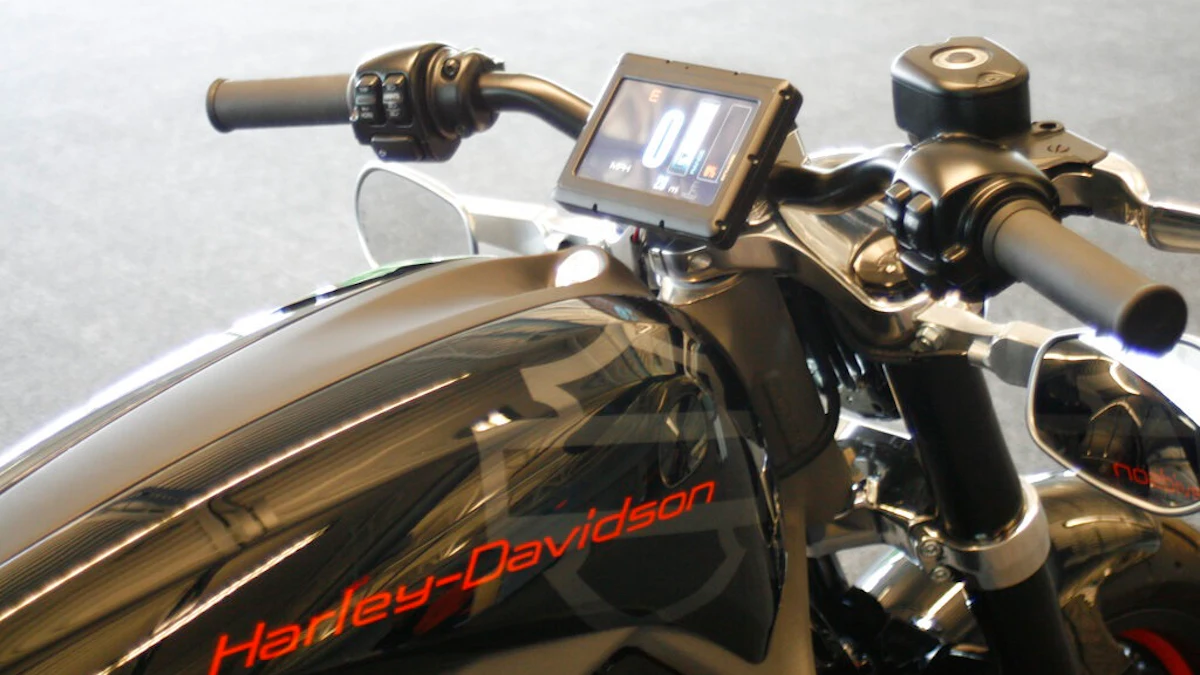 Harley Electric Bike Company to Go Public - Vimarsana News