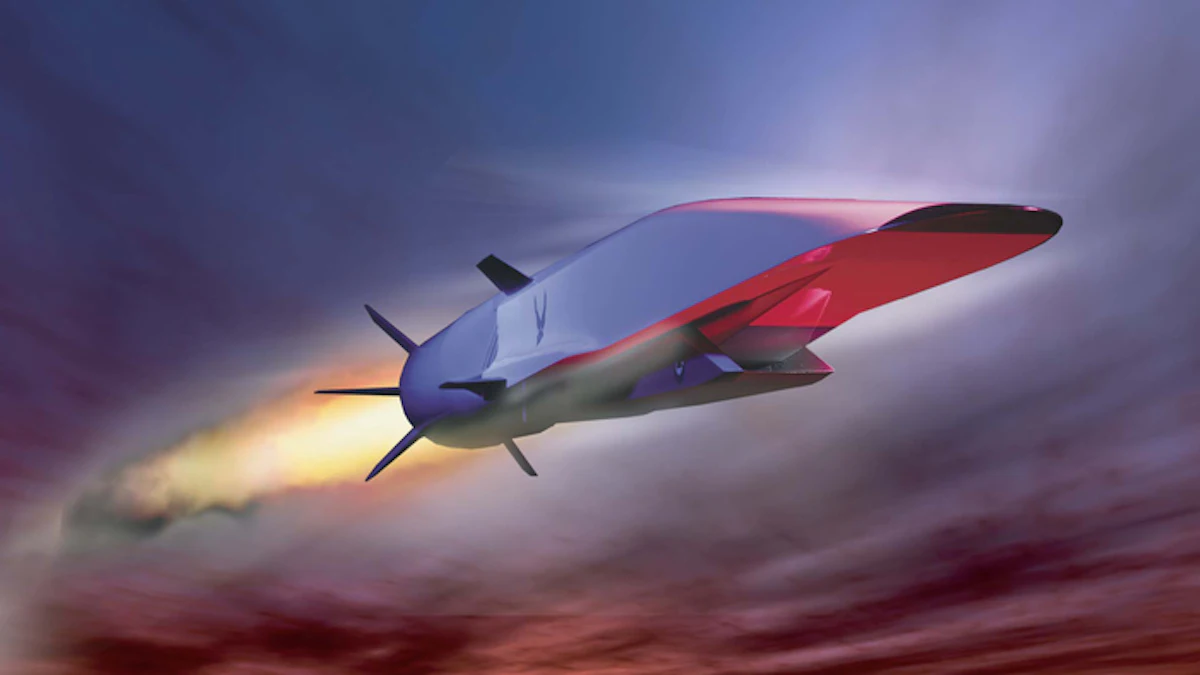 Engineers Get $1.5M to Advance Hypersonics - Vimarsana News