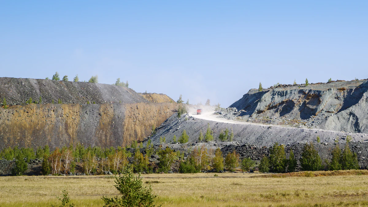 Minnesota Regulators Reaffirm Air Permit for Proposed Mine - Vimarsana News