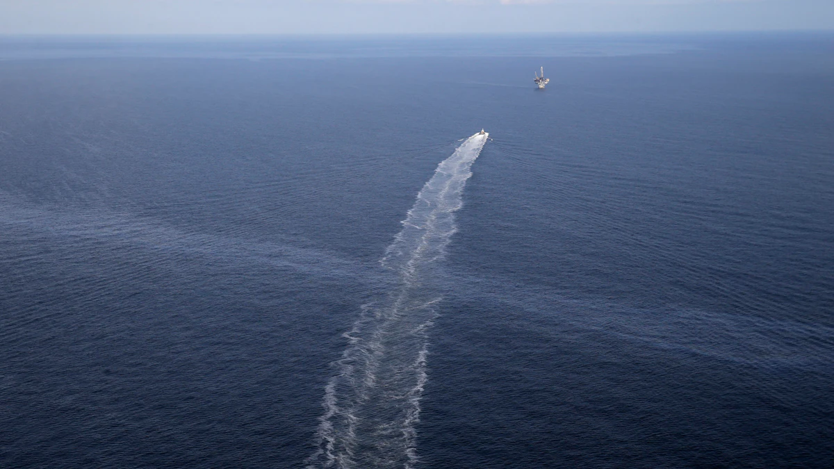 $475M Settlement Proposed in Longest-Running U.S. Oil Spill - Vimarsana News