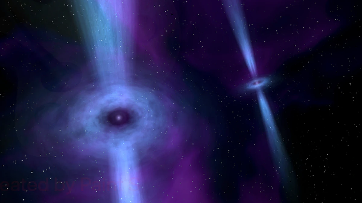 Challenging Einstein's Greatest Theory with Extreme Stars - Vimarsana News