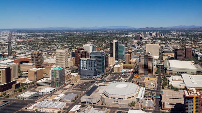 Phoenix, Ariz.
