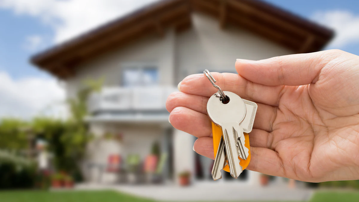 Company Offers 2 Free Homes as Worker Incentive - Vimarsana News