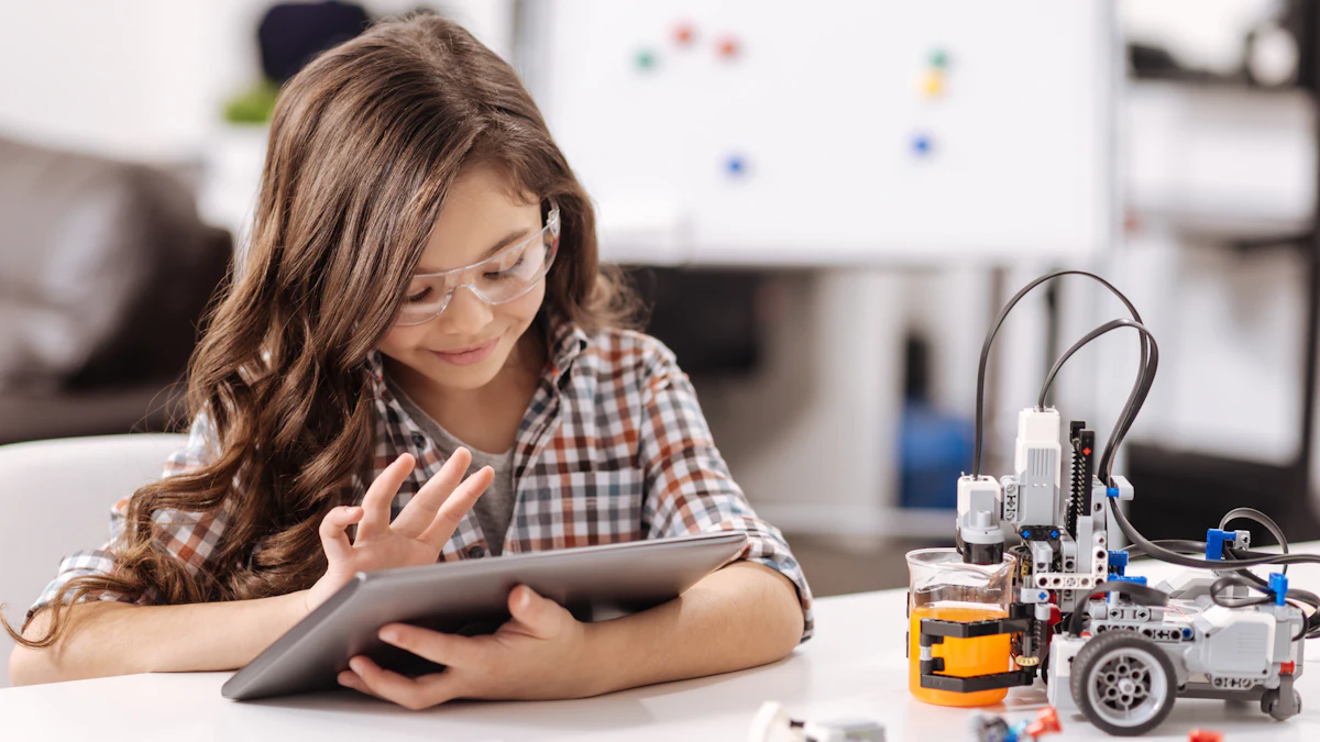 Comic Book Introduces Kids to Cybersecurity Careers - Vimarsana News