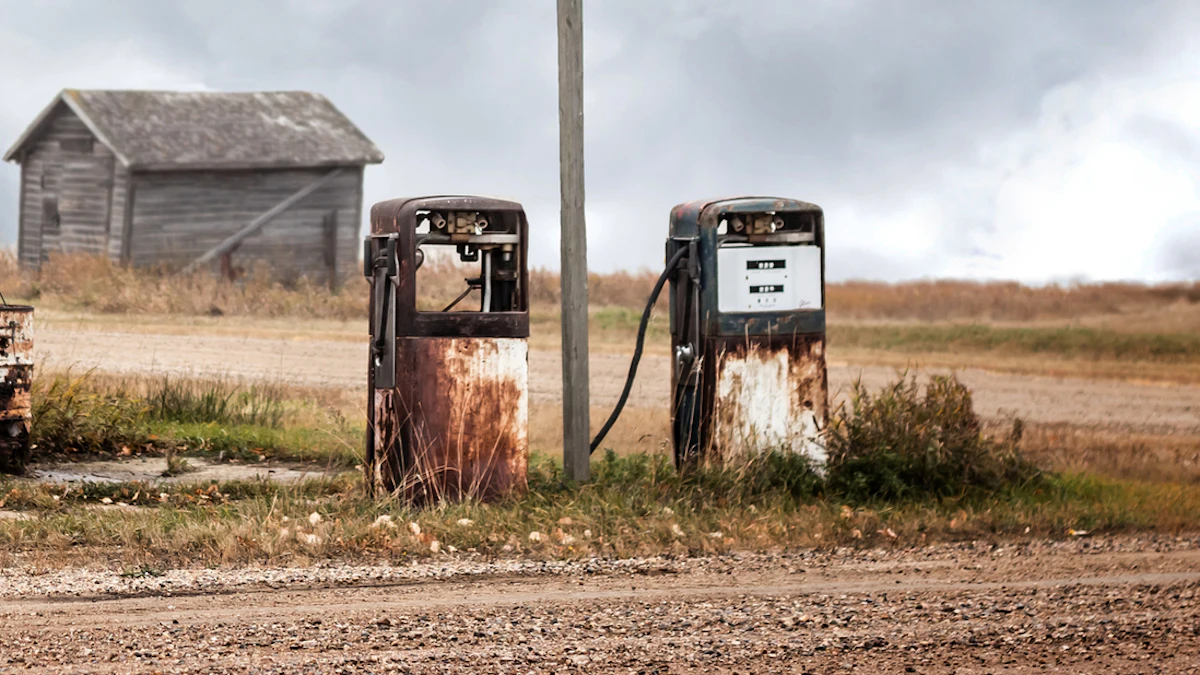 The Car & Gas Industry Knew About Leaded Fuel Risks - Vimarsana News