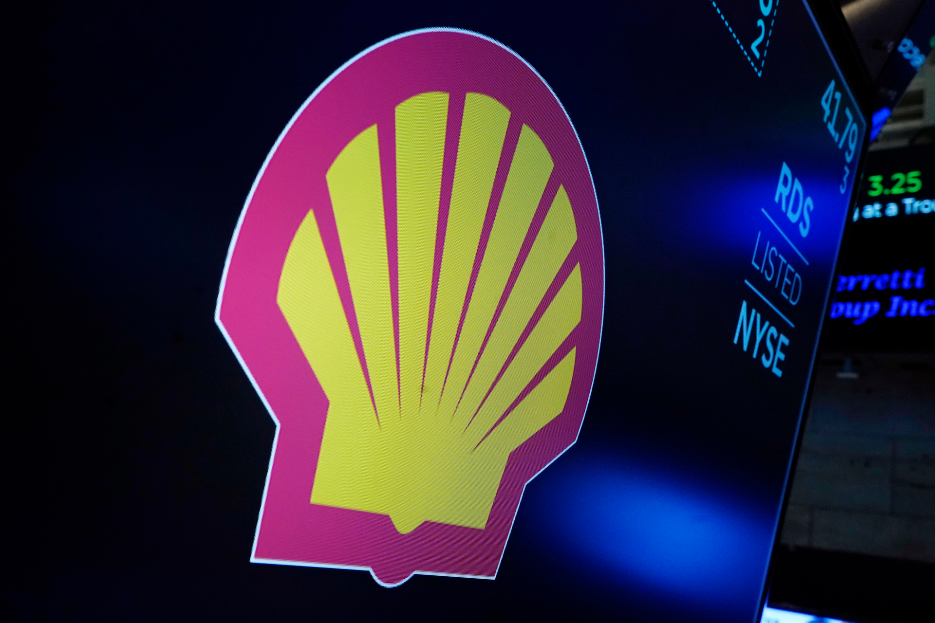 Royal Dutch Shell investors are expected to change the company’s name and share structure on Friday, Dec. 10, 2021, as the oil giant struggles to prove its green credentials amid criticism from all sides that it has been slow to cut greenhouse gas emissions.