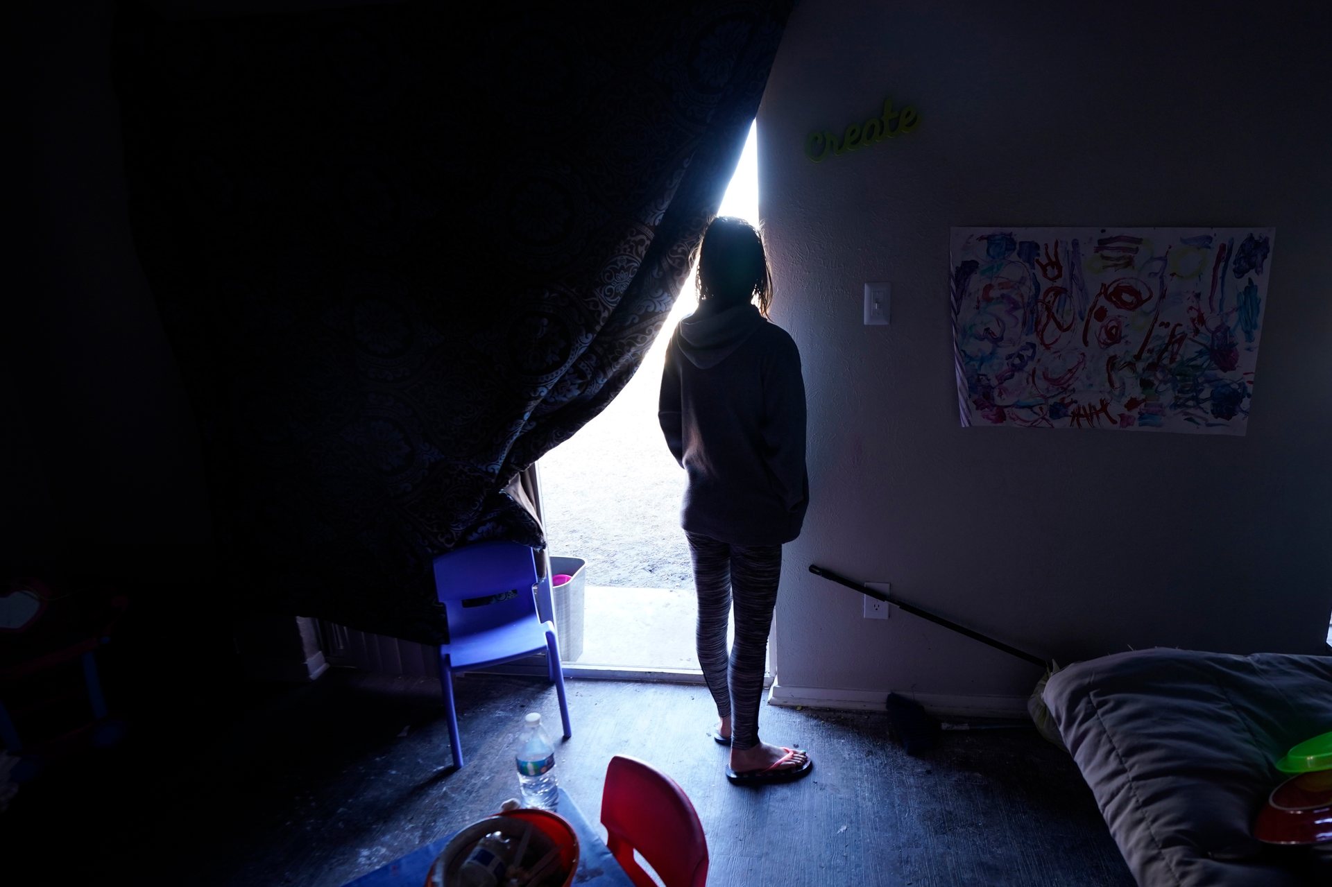 Texas is again at high risk of power blackouts this winter because of extreme weather like the catastrophic February storm that buckled the state's electric grid and left millions of people without heat for days, regulators said Thursday, Nov. 18, 2021.