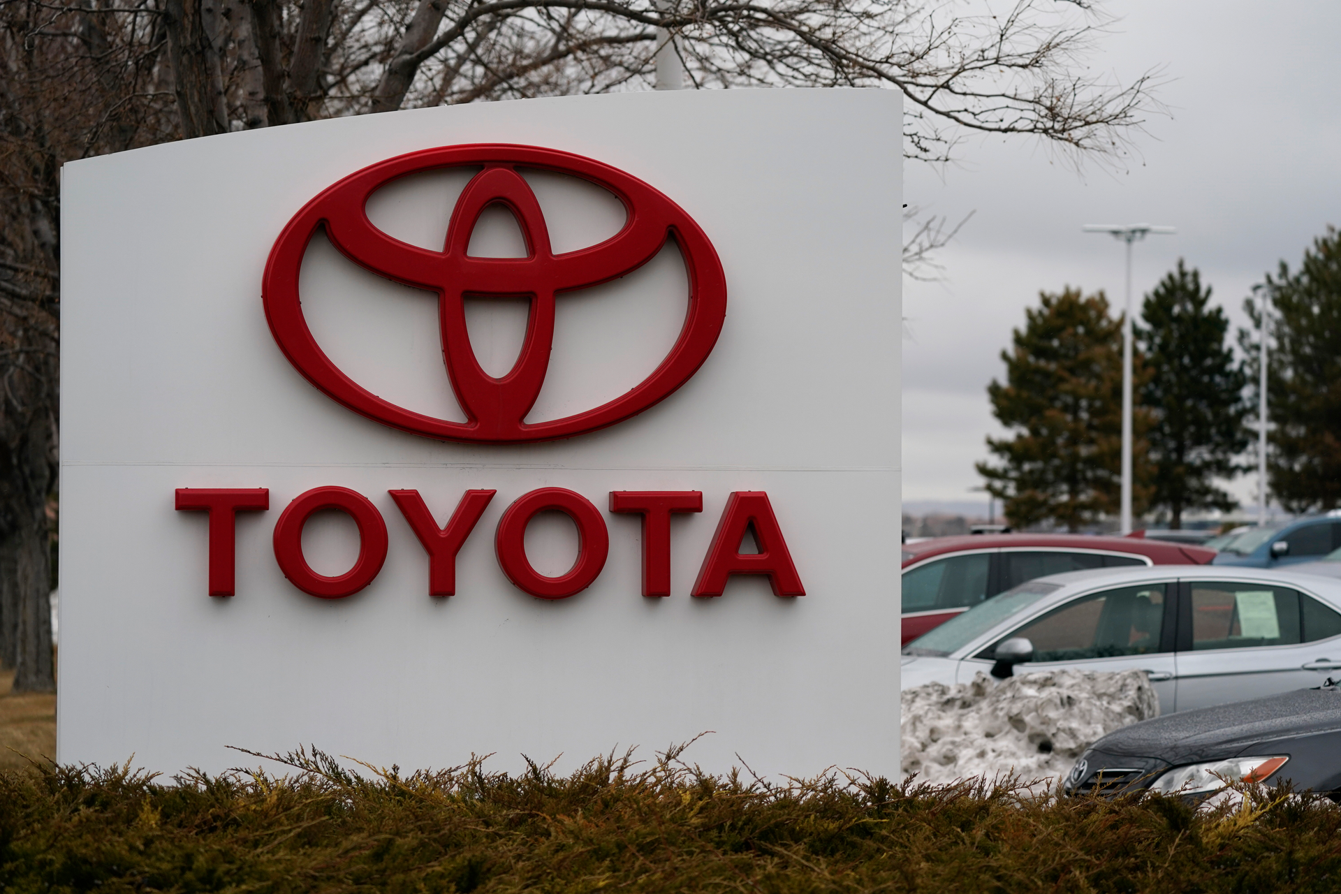 North Carolina officials have scheduled a Monday, Dec. 6, 2021, news conference to announce a major economic development project, which likely will be construction of a Toyota electric vehicle battery factory with 1,750 workers.