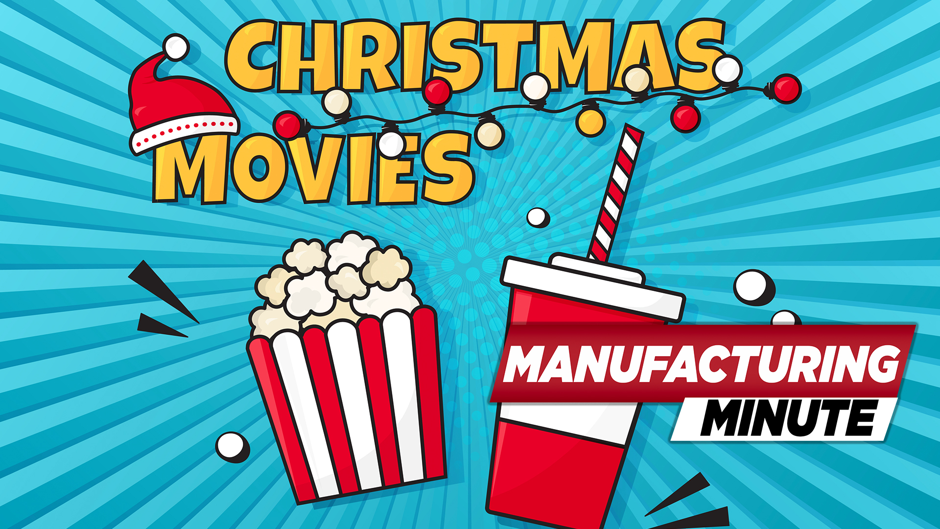 Why Didn T I Get A 2022 Ford Christmas Bonus Check 12 Movies Of Christmas (With A Manufacturing Angle) | Manufacturing.net